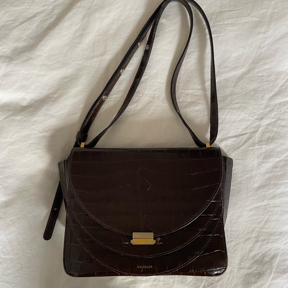 Wandler Bag